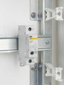 Расцепитель независимый РН47 на DIN-рейку KARAT IEK MVA01D-RN — изображение 8