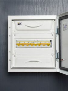 Выключатель автоматический модульный 1п C 16А 4.5кА ВА47-29 KARAT IEK MVA20-1-016-C — изображение 4