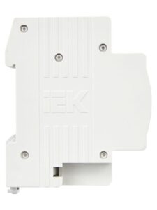 Звонок на DIN-рейку ЗД-47 KARAT IEK MZD10-230 — изображение 2