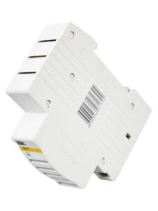 Звонок на DIN-рейку ЗД-47 KARAT IEK MZD10-230 — изображение 4