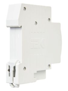 Звонок на DIN-рейку ЗД-47 KARAT IEK MZD10-230 — изображение 5