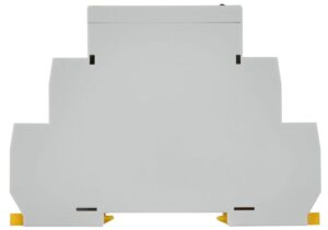 Реле времени многофункц. ORT 1 контакт 12-240В AC/DC IEK ORT-M1-ACDC12-240V — изображение 5