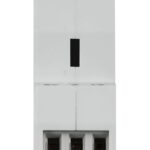 Реле времени многофункц. ORT 1 контакт 12-240В AC/DC IEK ORT-M1-ACDC12-240V — изображение 3
