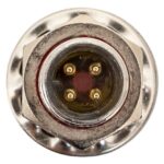 Датчик индуктивный бесконтактный EKF PROXIS-2-12-04-P-NO-M12 — изображение 4