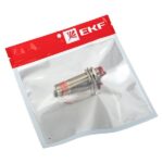 Датчик индуктивный бесконтактный EKF PROXIS-2-12-04-P-NO-M12 — изображение 2