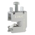 Клемма шинная для кабеля 1.5-16мм 5мм DKC R5BC0516 — изображение 5
