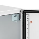 Держатель концевого выключателя R5MC для шкафов серии CE DKC R5FLS01 — изображение 2