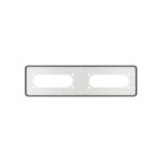 Фланец для ST с перфорацией тип 5 543х153мм DKC R5FPST03 — изображение 3