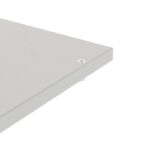 Комплект панелей бок. для шкафа RAM BLOCK CQE 2000х400 (левая+правая) 2шт DKC R5LE2042 — изображение 2