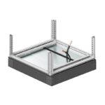 Уплотнитель для ввода кабеля для шкафов CQE & CQE N Ш=800мм DKC R5NFPC800 — изображение 2