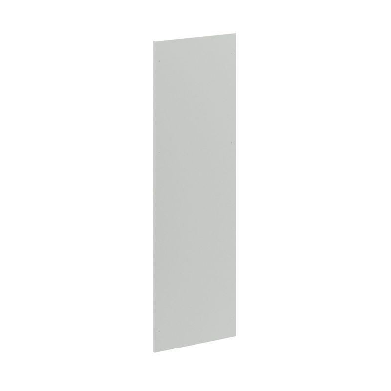 R5NLE1642_1.jpeg Панель боковая для шкафов CQE N 1600х400мм (уп.2шт) DKC R5NLE1642 — изображение 1
