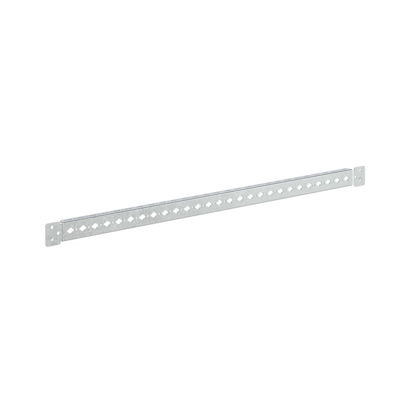 R5NTLE800_1.jpeg Рейка боковая для шкафов CQE Г=800мм (уп.4шт) DKC R5NTLE800 — изображение 1