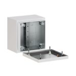 Корпус клеммный металлический SDE 150х150х120мм DKC R5SDE1112 — изображение 3