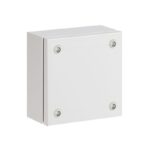 Корпус клеммный металлический SDE 150х150х80мм DKC R5SDE118