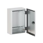 Корпус клеммный металлический SDE 300х200х120мм с дверцей DKC R5SDE3212C — изображение 3