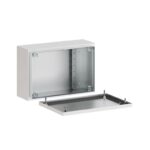 Корпус клеммный металлический SDE 300х200х120мм DKC R5SDE3212 — изображение 3