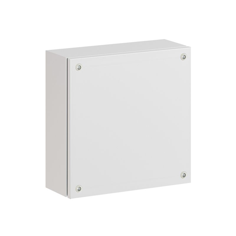 R5SDE3312_1.jpeg Корпус клеммный металлический SDE 300х300х120мм DKC R5SDE3312 — изображение 1
