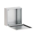 Корпус клеммный металлический SDE 300х300х120мм DKC R5SDE3312 — изображение 3