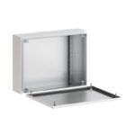 Корпус клеммный металлический SDE 400х300х120мм DKC R5SDE4312 — изображение 3