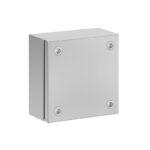 Корпус клеммный SDI из нержавеющей стали AISI304 150х150х80мм DKC R5SDI118-304