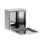 Корпус клеммный SDI из нержавеющей стали AISI304 200х200х120мм DKC R5SDI2212-304 — изображение 2