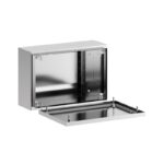 Корпус клеммный SDI из нержавеющей стали AISI304 300х200х120мм DKC R5SDI3212-304 — изображение 2