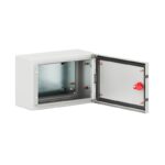Шкаф ST с монтаж. платой 200х300х150мм от IP65-до IP66 IK10 DKC R5ST0231 — изображение 4