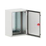 Шкаф ST с монтаж. платой 400х300х200мм от IP65-до IP66 IK10 DKC R5ST0432 — изображение 4
