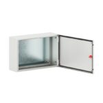 Шкаф ST с монтаж. платой 400х600х200мм от IP65-до IP66 IK10 DKC R5ST0462 — изображение 4