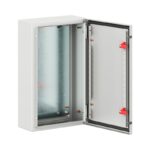 Шкаф ST с монтаж. платой 500х300х150мм от IP65-до IP66 IK10 DKC R5ST0531 — изображение 4