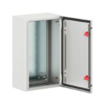 Шкаф ST с монтаж. платой 500х300х200мм от IP65-до IP66 IK10 DKC R5ST0532 — изображение 4