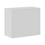 Шкаф ST с монтаж. платой 500х600х300мм от IP65-до IP66 IK10 DKC R5ST0563 — изображение 4