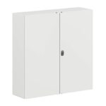 Корпус сварной двухдверный ST 1000х1000х300мм DKC R5ST1013