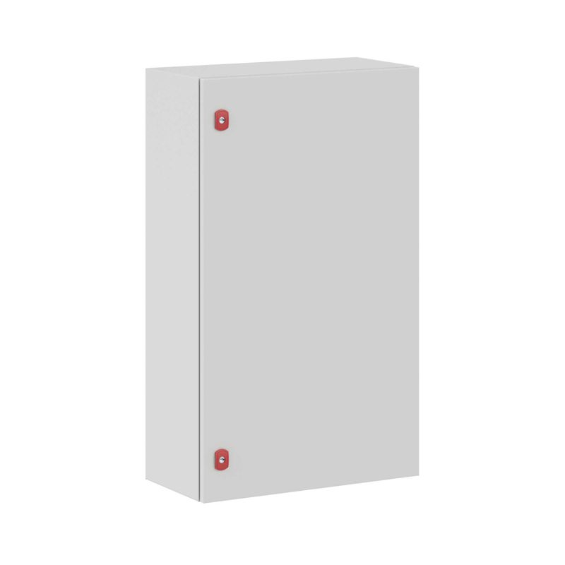 R5ST1063_1.jpeg Шкаф ST с монтаж. платой 1000х600х300мм от IP65-до IP66 IK10 DKC R5ST1063 — изображение 1
