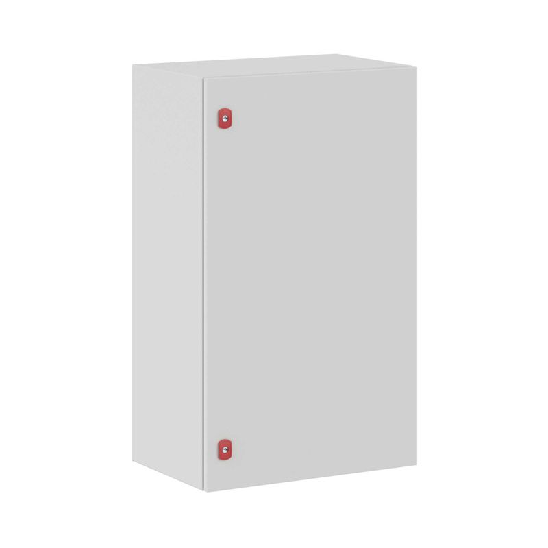 R5ST1064_1.jpeg Шкаф ST с монтаж. платой 1000х600х400мм от IP65-до IP66 IK10 DKC R5ST1064 — изображение 1