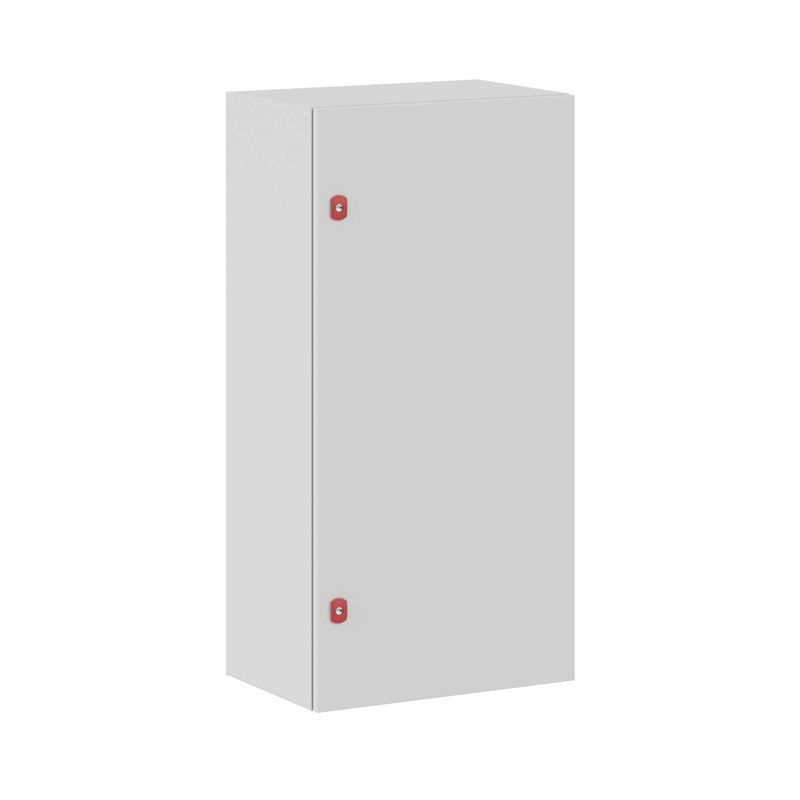 R5ST1264_1.jpeg Корпус сварной навесной ST 1200х600х400мм с монтажн. панелью DKC R5ST1264 — изображение 1