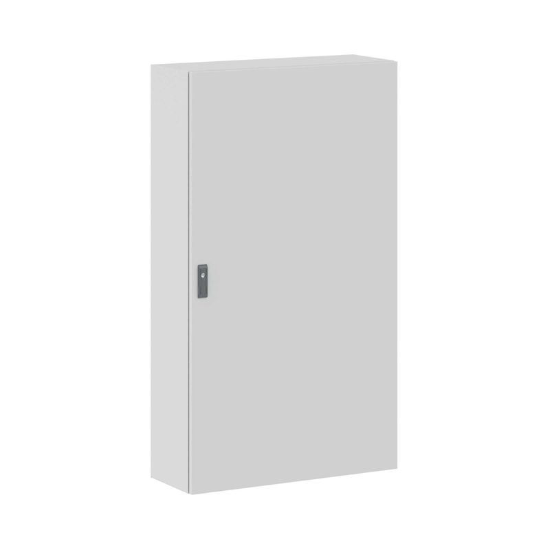 R5ST1483_1.jpeg Корпус сварной навесной ST 1400х800х300мм с монтажн. панелью DKC R5ST1483 — изображение 1