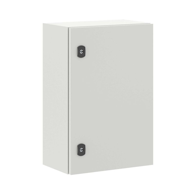R5STE0649_1.jpeg Корпус навесной STE с М/П 600х400х250мм DKC R5STE0649 — изображение 1