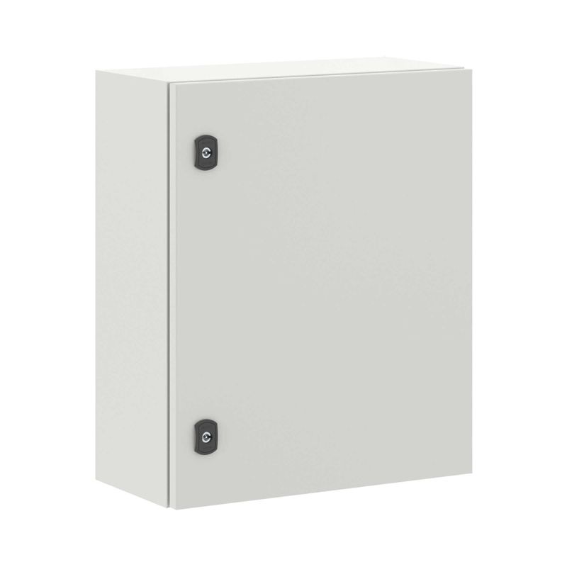 R5STE0659_1.jpeg Корпус навесной STE с М/П 600х500х250мм DKC R5STE0659 — изображение 1