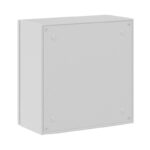 Корпус ST 400х400х200мм с прозр. дверью DKC R5STX0442 — изображение 2