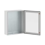 Корпус ST 1000х800х300мм с прозр. дверью DKC R5STX1083 — изображение 4
