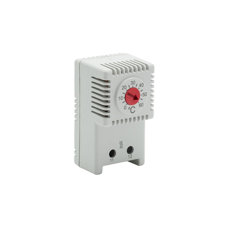 R5THR2_1.jpeg Термостат NC контакт темп. 0-60град. DKC R5THR2 — изображение 1