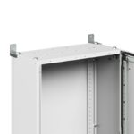 Кронштейн для настенного крепления корпусов RAM fit (уп.2шт) DKC R6BRWL — изображение 2