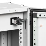 Держатель концевого выключателя R5MC для шкафов CE DKC R6FLS01 — изображение 6