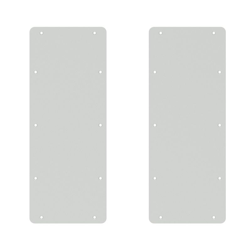 R6FS2530_1.jpeg Фланец боковой для корпусов RAM fit 250/300мм (уп.2шт) DKC R6FS2530 — изображение 1