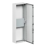 Плата монтажная частичная фронтальная для корпусов RAM fit 400х800мм DKC R6MPP04800 — изображение 2