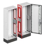 Комплект для объединения корпусов RAM fit бок о бок 400/450мм (уп.2шт) DKC R6MS4045 — изображение 4