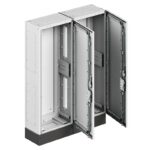 Комплект для объединения корпусов RAM fit бок о бок 400/450мм (уп.2шт) DKC R6MS4045 — изображение 2