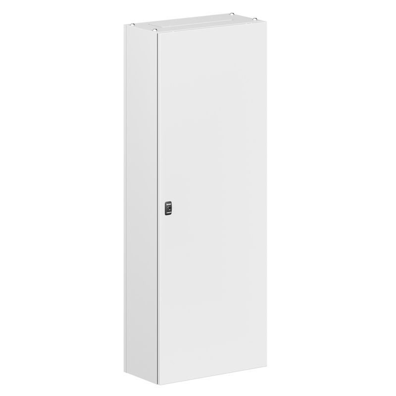 R6NFW166030_1.jpeg Корпус напольный RAM fit 1600х600х300мм без боков. вырезов DKC R6NFW166030 — изображение 1