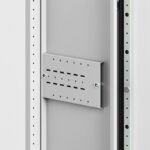 Корпус напольный RAM fit 1600х600х400мм без боков. вырезов DKC R6NFW166040 — изображение 5